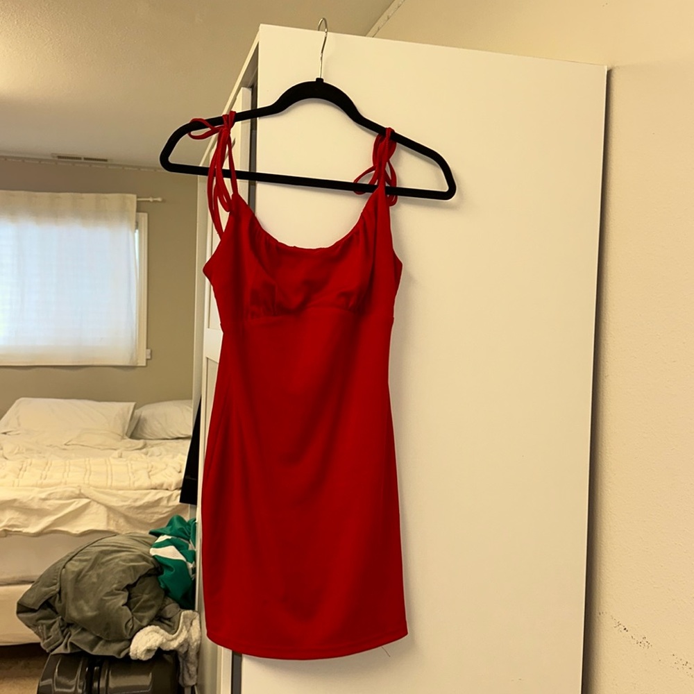 lulus dress